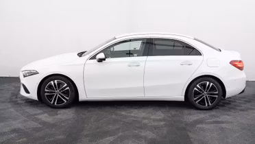 MERCEDES-BENZ A Klasa