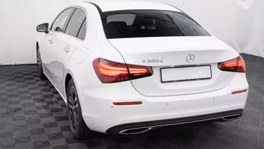 MERCEDES-BENZ A Klasa