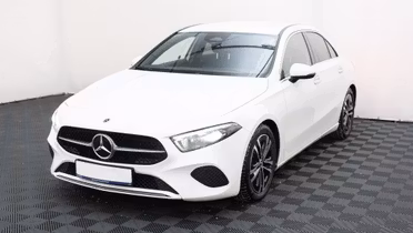 MERCEDES-BENZ A Klasa