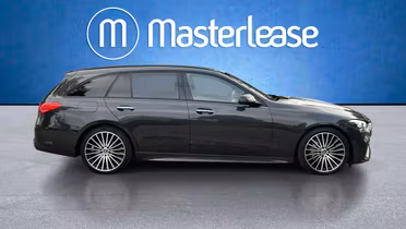 MERCEDES-BENZ C Klasa