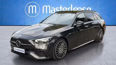 MERCEDES-BENZ C Klasa