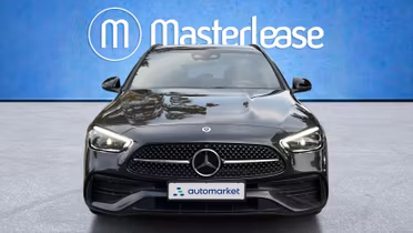 MERCEDES-BENZ C Klasa