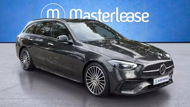 MERCEDES-BENZ C Klasa