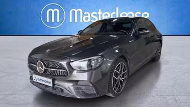 MERCEDES-BENZ E Klasa