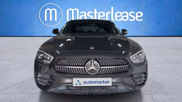 MERCEDES-BENZ E Klasa