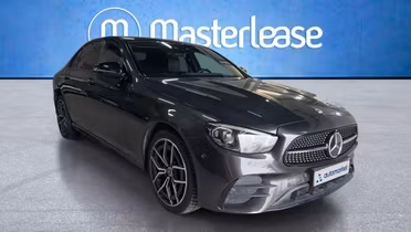 MERCEDES-BENZ E Klasa