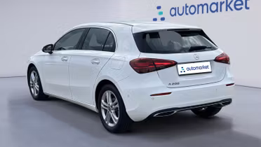 MERCEDES-BENZ A Klasa