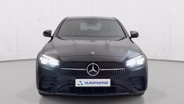 MERCEDES-BENZ E Klasa
