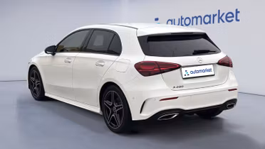MERCEDES-BENZ A Klasa