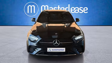 MERCEDES-BENZ E Klasa