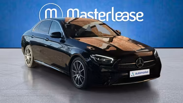 MERCEDES-BENZ E Klasa