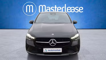 MERCEDES-BENZ B Klasa