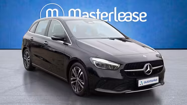 MERCEDES-BENZ B Klasa