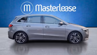 MERCEDES-BENZ B Klasa