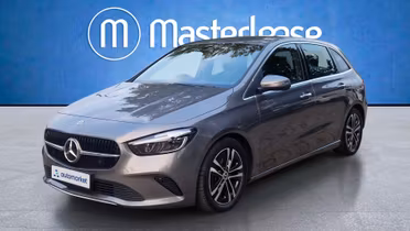 MERCEDES-BENZ B Klasa