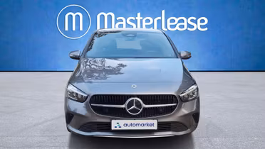 MERCEDES-BENZ B Klasa