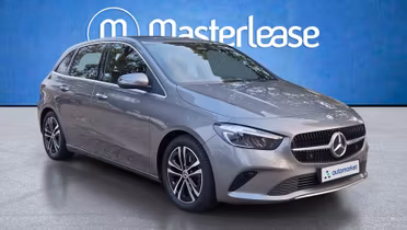 MERCEDES-BENZ B Klasa