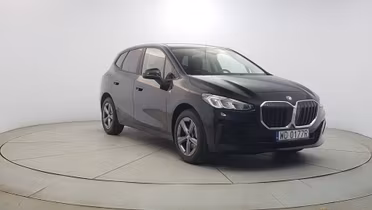 BMW Seria 2