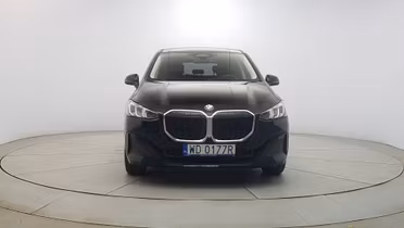 BMW Seria 2