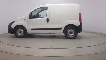 FIAT Fiorino Van