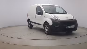 FIAT Fiorino Van