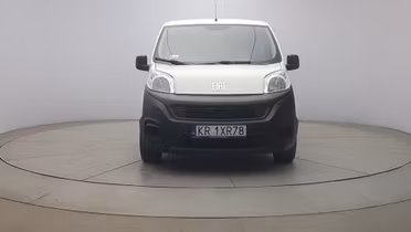 FIAT Fiorino Van