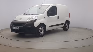 FIAT Fiorino Van
