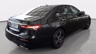 MERCEDES-BENZ E Klasa