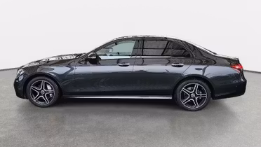 MERCEDES-BENZ E Klasa