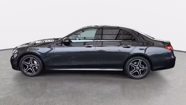 MERCEDES-BENZ E Klasa