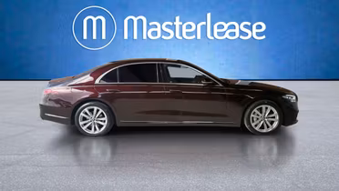MERCEDES-BENZ S Klasa
