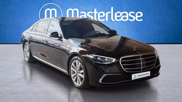 MERCEDES-BENZ S Klasa