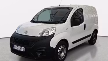 FIAT Fiorino Van