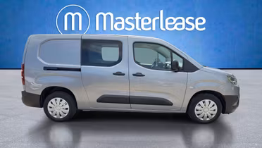 TOYOTA Proace City