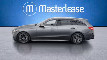MERCEDES-BENZ C Klasa