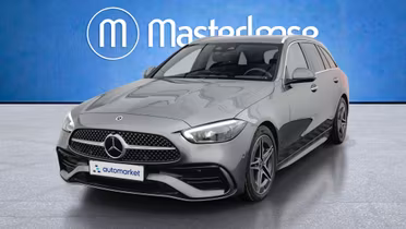 MERCEDES-BENZ C Klasa