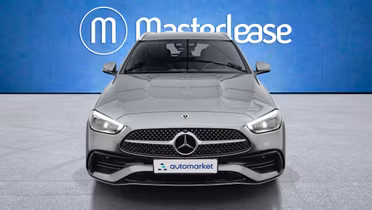 MERCEDES-BENZ C Klasa