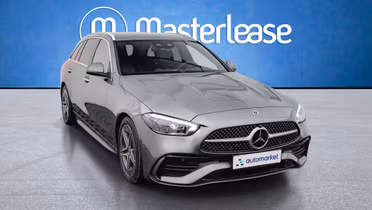 MERCEDES-BENZ C Klasa