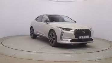 DS DS4