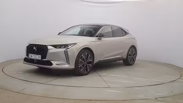 DS DS4