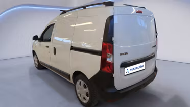 DACIA Dokker Van