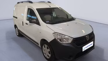 DACIA Dokker Van