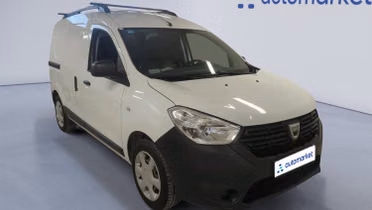 DACIA Dokker Van