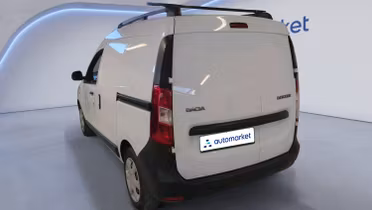 DACIA Dokker Van
