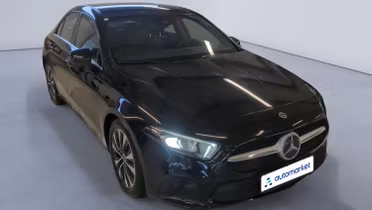 MERCEDES-BENZ A Klasa