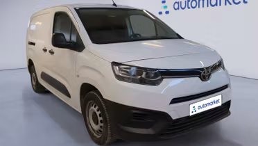 TOYOTA Proace City