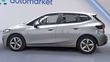 BMW Seria 2