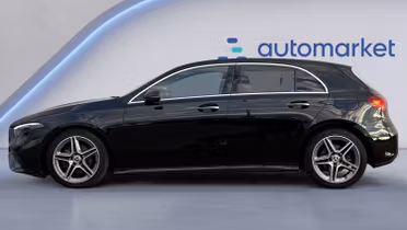 MERCEDES-BENZ A Klasa