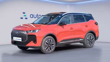 CHERY Tiggo 7