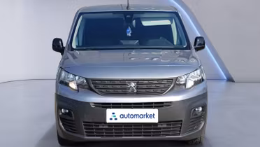 PEUGEOT Partner Van